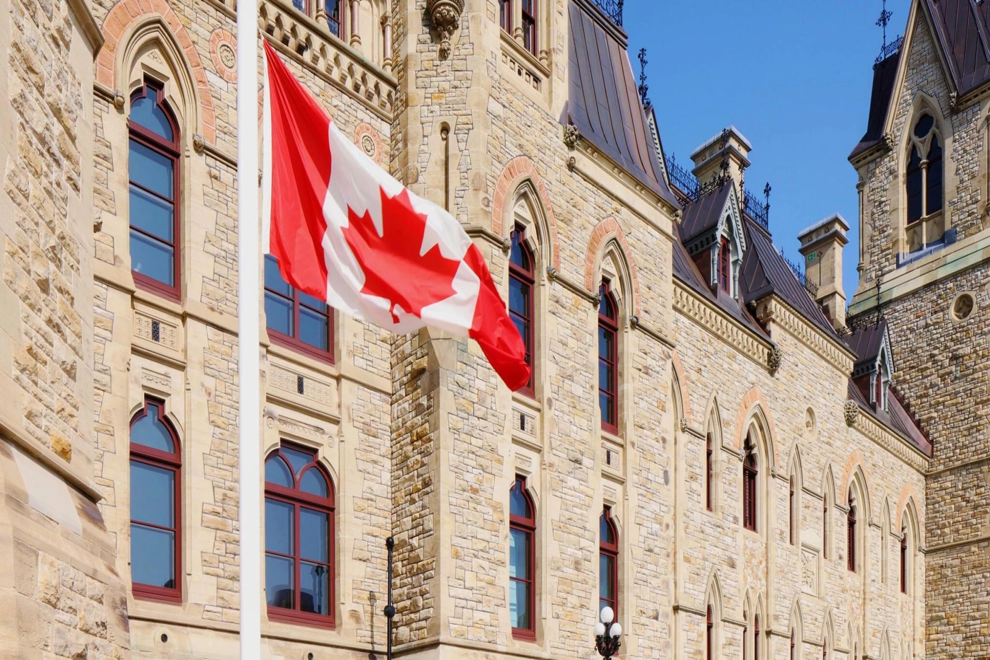 Canada announces two-year cap on new study permit